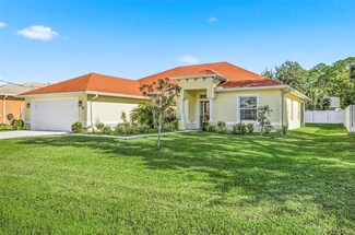 13 Winchester Place, Palm Coast, FL 32164