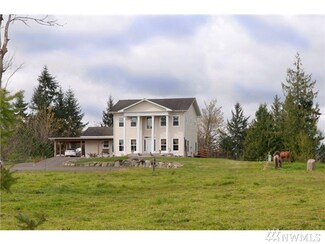 522 Totem Ridge Rd, Port Hadlock, WA 98339