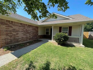 9541 SW 24th Terrace, Oklahoma City, OK 73128