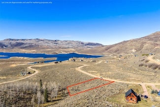31715 Shoshone Way, Oak Creek, CO 80467