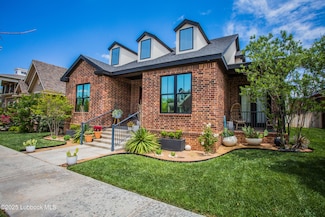 12105 Topeka Ave, Lubbock, TX 79424