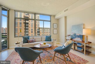 3650 S Glebe Rd Unit 646, Arlington, VA 22202