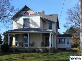 16072 Road 4, Pandora, OH 45877