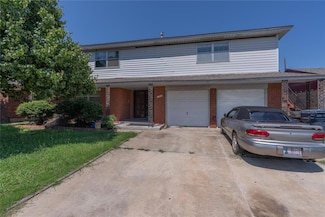 1321 SW 62nd St, Oklahoma City, OK 73159