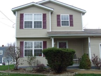 287 Arch St, Akron, OH 44304
