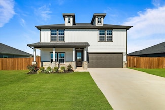 434 Cirrus Cir, Muenster, TX 76252