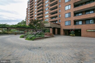 111 Hamlet Hill Rd Unit 814, Baltimore, MD 21210