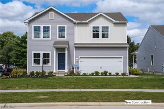 4474 Ashwood Ave, Perry, OH 44081