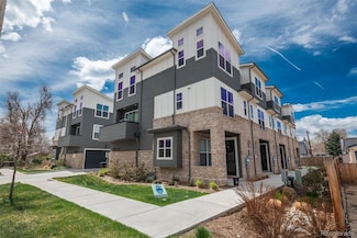 5419 Allison St Unit G, Arvada, CO 80002