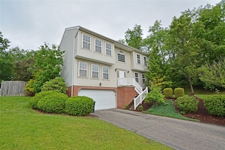 2142 Saxonburg Blvd, Cheswick, PA 15024