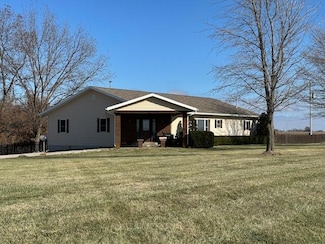 34617 E Highway P, Slater, MO 65349