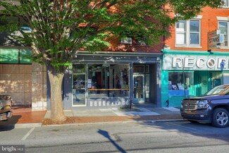 46 N Prince St, Lancaster, PA 17603