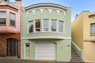 506 Persia Ave, San Francisco, CA 94112
