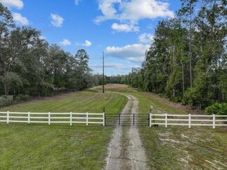 310 N Otter Creek Ave, Otter Creek, FL 32626
