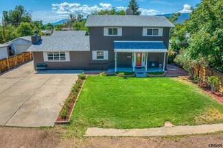 1312 Wells Dr, Canon City, CO 81212