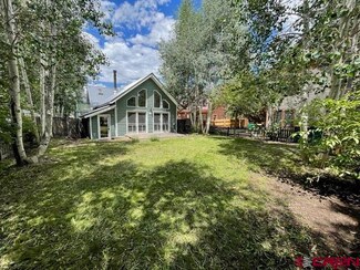 623 Teocalli Ave, Crested Butte, CO 81224