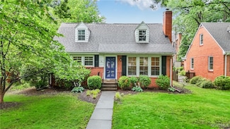 4608 Wythe Ave, Richmond, VA 23226