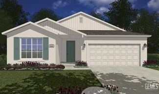 8013 Nigu River St, Bakersfield, CA 93311