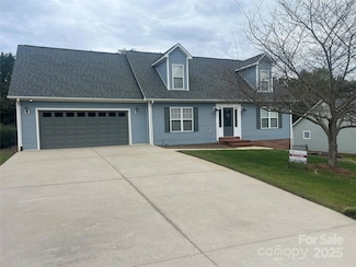 5364 Stonegate Farm Dr, Granite Falls, NC 28630