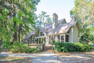 91 Winding Oak Dr, Okatie, SC 29909