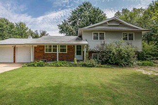 5844 N Sullivan Rd, Wichita, KS 67204