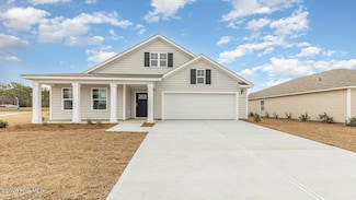 4465 E Coast Ln, Shallotte, NC 28470