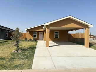 206 Alicante Dr, Laredo, TX 78046