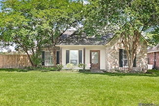 25938 Jefferson Ave, Denham Springs, LA 70726