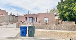 580 S Madison Ave, Yuma, AZ 85364
