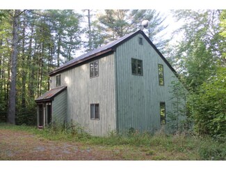 63 Heritage Heights, Pittsfield, VT 05762