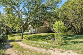 2547 Forest Park Dr, Granbury, TX 76048