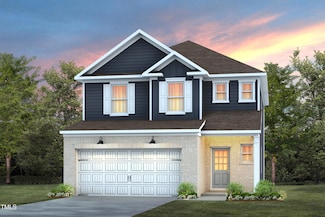 512 Providence Springs Ln, Fuquay-Varina, NC 27526