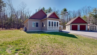 295 Cobb Hill Rd, Otisfield, ME 04270