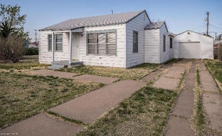 1419 N Arapahoe St, Amarillo, TX 79107