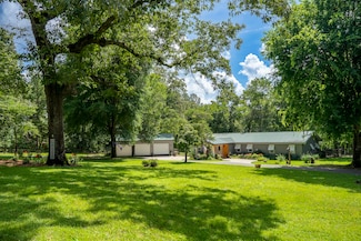 897 Edisto Lake Rd, Wagener, SC 29164