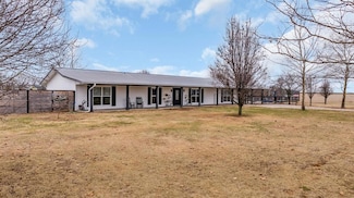 30476 E County Road 1650, Elmore City, OK 73433
