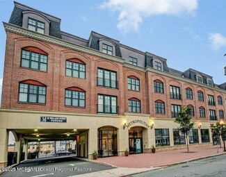 23 Wallace St Unit 205, Red Bank, NJ 07701