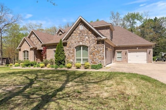 1606 Hilldale Rd, Alexander, AR 72002