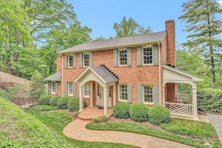 835 Wildwood Rd SW, Roanoke, VA 24014
