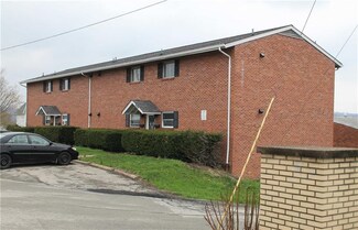 639 Russian St, California, PA 15419