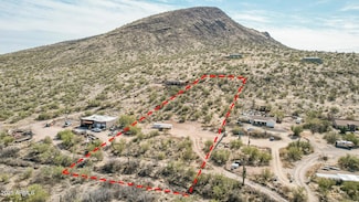 428xx N 21st St, New River, AZ 85087