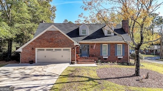 13 Parkway Dr SE, Rome, GA 30161