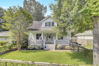 25 Rahn Rd, Charleston, SC 29407
