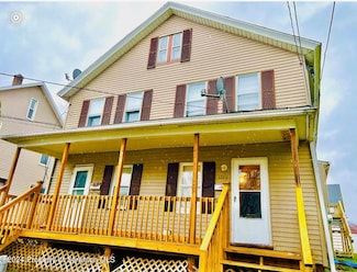 1711 N Sumner Ave, Scranton, PA 18508