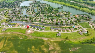 3110 W Crystal Beach Cir, Wichita, KS 67204