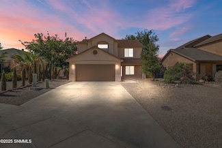 2855 Lake Valley Ave, Las Cruces, NM 88007