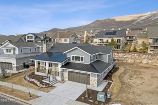 584 W Knollwood Dr, Heber City, UT 84032
