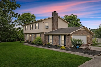 205 Chadwick Dr, Fayetteville, TN 37334