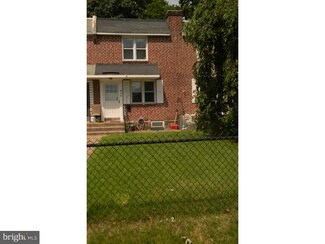 854 Taylor Dr, Folcroft, PA 19032