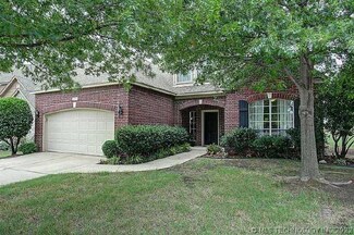 1212 W Granger St, Broken Arrow, OK 74012